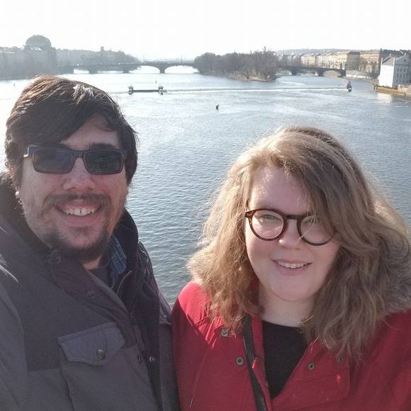 Meet your Posher, Beth - Picture 1 of 1